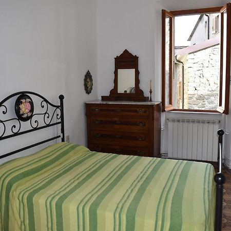 Vila Casa Di Alice Mulazzo Exteriér fotografie