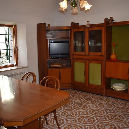 Vila Casa Di Alice Mulazzo Exteriér fotografie