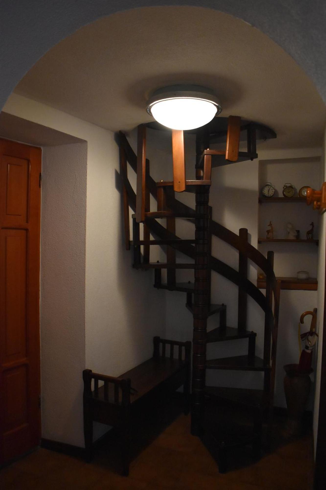 Vila Casa Di Alice Mulazzo Exteriér fotografie