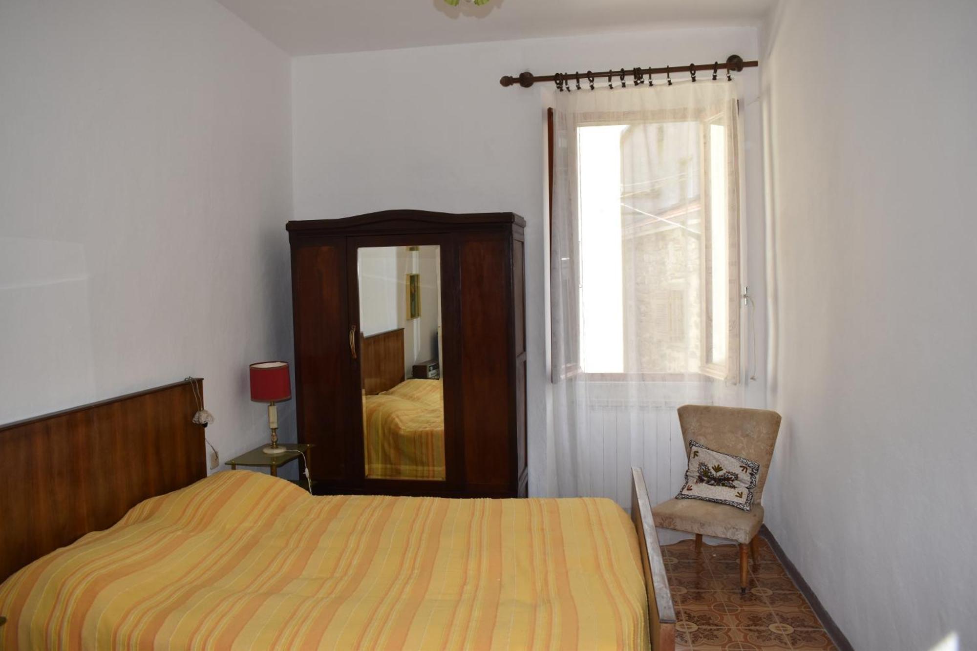 Vila Casa Di Alice Mulazzo Exteriér fotografie